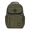 thumbnail image 1 of KAUKKO Casual Daypacks Mochilas multipropósito, Mochila al aire libre, Mochila de viaje (VERDE) KAUKKO KF17-ARMYGREEN, 1 of 5