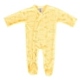 thumbnail image 1 of Mameluco Simply Basic Talla 6 Meses Jirafas para Bebé, 1 of 3