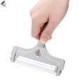 thumbnail image 6 of PULLIMORE Heavy Duty Adjustable Cheese Slicer Stainless Steel Cutter with Extra Wire, 6 of 8