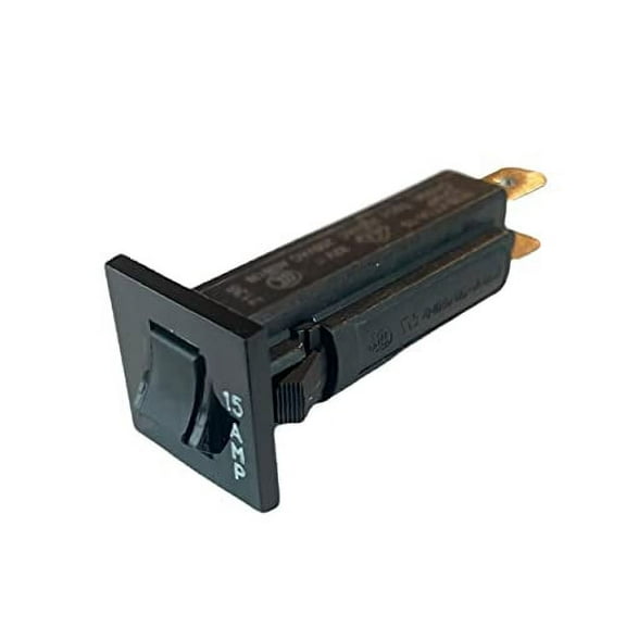 Treadmill Circuit Breaker - Compatible with Weslo Treadmills (15amp)