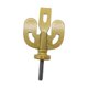 thumbnail image 3 of Cerradura de Puerta Portátil Macarena de Seguridad para el Hogar Estilo B, 3 of 6