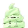 thumbnail image 4 of Pumjil Ice Cream Mix, Probiotic Soft Serve Mix, Ideal for Frozen Yogurt and Smoothies, 55 Servings Per Box Soft Serve Mix,163 Ounce eatable portion(Honeydew), 4 of 9