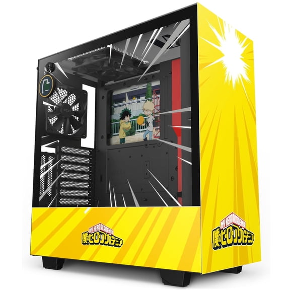 Computadora Escritori Intel Core Ultra 7 265KF Nvidia RTX 5060 Ram 32gb Ddr5 SSD 1TB Gamer, Oficina, Estudio, Hogar