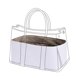 thumbnail image 3 of Organizador de bolsos liviano DGAZ para bolso de fiesta de jardín de Hermes, interior de bolso de seda y papel Dupont para bolsos de lujo, 3 of 5