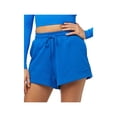 thumbnail image 1 of Txlixc Pantalones sueltos para mujer, adelgazantes Casual Party Street Spring Sports Cordón Bolsillos Shorts Txlixc Moda, 1 of 6