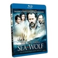 thumbnail image 1 of The Sea Wolf (2009) ( Der Seewolf ) [ Blu-Ray, Reg.A/B/C Import - Sweden ], 1 of 1