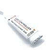 thumbnail image 6 of RGB LED Light Roll Strip Remote Control Wireless Controller Receiver 12VDC 4-Pin, 6 of 9