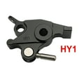 thumbnail image 4 of Levier de Frein Réglable pour CFMOTO 700CL-X Heritage 2021-2022, 4 of 8