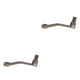 thumbnail image 3 of Sidaley Palanca de cambio de marchas para XR CRF50 70 Dirt Bike SSR TaoTao Gris 2piezas, 3 of 6