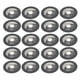 thumbnail image 5 of Disco de corte rueda de corte estable y agresiva sin rebabas para amoladoras angulares ANGGREK Otros, 5 of 8