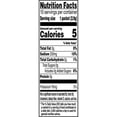 thumbnail image 3 of Gatorade G Zero Powder, Fruit Punch, 0.10 oz Packets (10 Pack), 3 of 4
