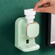 thumbnail image 5 of Dispensador automático de pasta de dientes, operado por sensor, montado en la pared, verde, 5 of 7