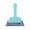 Sky Blue, variant on Magic Window Track Cleaner, Upgraded Window Groove Cleaning Brush Tools Set, Hand-held Window Track Cleaner Brushes Tools Set for Window lides Gaps Tile Lines Shutter Car Vents (1PCS)