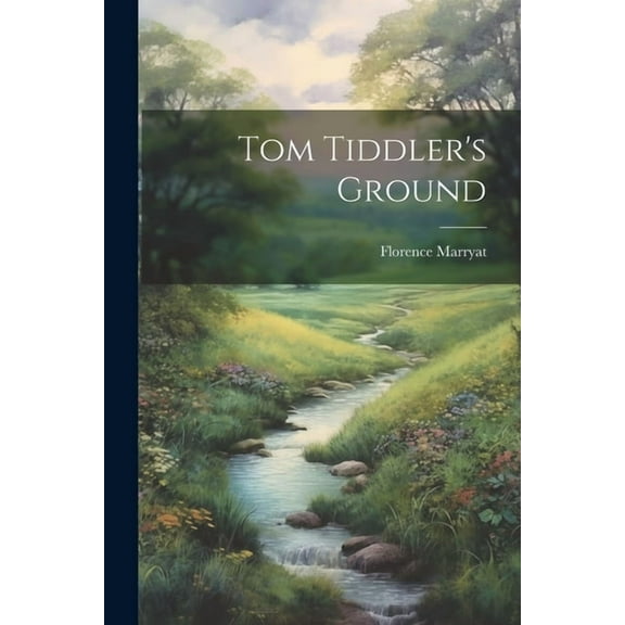 Tom Tiddler's Ground, (Paperback)