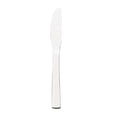 thumbnail image 1 of Browne WIN2 13/0 Couteau de Table Dentelé Finition Miroir en Acier Inoxydable, 8.5 Po -- 12 par Caisse, 1 of 1
