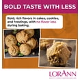 thumbnail image 6 of LorAnn Oils Cookie Butter Flavoring For Baking - Emulsion Cookie Butter Extract Substitute - 4 oz, 6 of 8