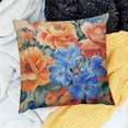 thumbnail image 2 of SHANXI Cushion Covers 24x24in, 2 of 5