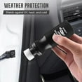 thumbnail image 5 of Car Rubber Seal Protectant, Rubber Protective Agent, Car Window Seal Protectant, Black Car Trim Restorer, Plastic Restorer, Protects & Conditions Seals on Doors, Windows, Hoods, Trunks, 5 of 7