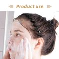 thumbnail image 5 of OHMYPURE Mascarilla facial de colágeno de hidrogel de levantamiento de mucina vegana 15ea La máxima hidratación mejora la textura de la piel La piel brillante de lujo asequible reduce las líneas finas, 5 of 5