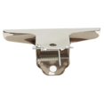 thumbnail image 3 of 3Pcs Bulldog Clips Smoother Edges Strong Clamping Force Metal Hinge Clips for Crafts Food Bags Photos Maps Home Office, 3 of 4