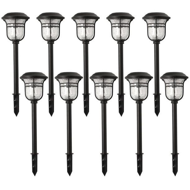 Hampton Bay Outdoor Lighting Stakes Outdoor Lighting Ideas