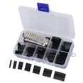 thumbnail image 4 of Jumper Wire Terminal, Pin Connector Plastic Copper 310Pcs Male Female Portable  For DIY, 4 of 8