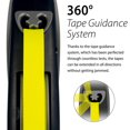 thumbnail image 2 of Flexi Giant X-Large 8m Tape Retractable Dog Leash, 2 of 9