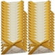 thumbnail image 1 of Cajas de dulces de favor de 50pcs Favor Favor Cajas con cinta para la fiesta de bodas de Navidad, 1 of 6