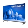 thumbnail image 3 of TV 40P HYUNDAI ROKU TV FHD HYLED4027RIM, 3 of 7