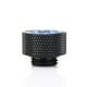 thumbnail image 5 of Tapón De Escape De Aire G1/4 Para Sistema De Refrigeración De Agua De Computadora Protección De Computadora (Azul) Minnieouse EL007816-00, 5 of 6