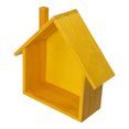 thumbnail image 4 of Minkissy Small Shelf Unit House Shaped Storage for Office 1Pcs, 4 of 6
