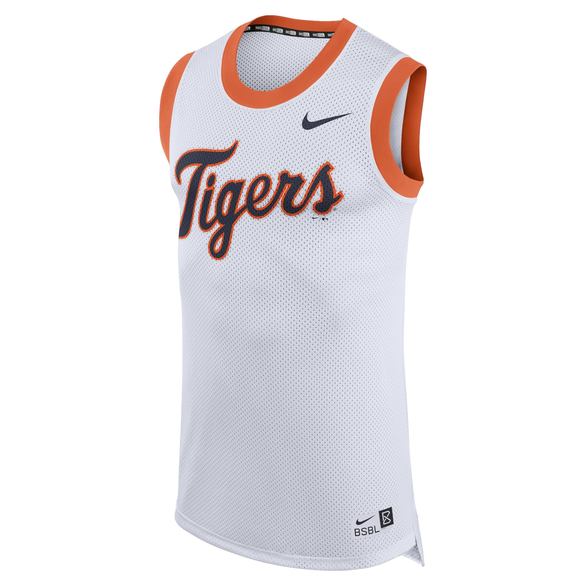 ty cobb jersey