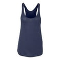 thumbnail image 4 of American Apparel Women's Tri-Blend Racerback Tank, 4 of 5