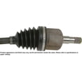 thumbnail image 3 of A1 CARDONE - CV DRIVE AXLE Fits select: 1997-2005 BUICK PARK AVENUE, 2000-2003 PONTIAC BONNEVILLE, 3 of 3
