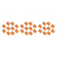 thumbnail image 1 of Soidarity 10Pcs Paper Replacement Trimmer Home A5 Paper Office Type1 NO1, 1 of 1