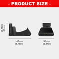 thumbnail image 3 of Fast Dock with LED Portable for Game Controllers, 3 of 8