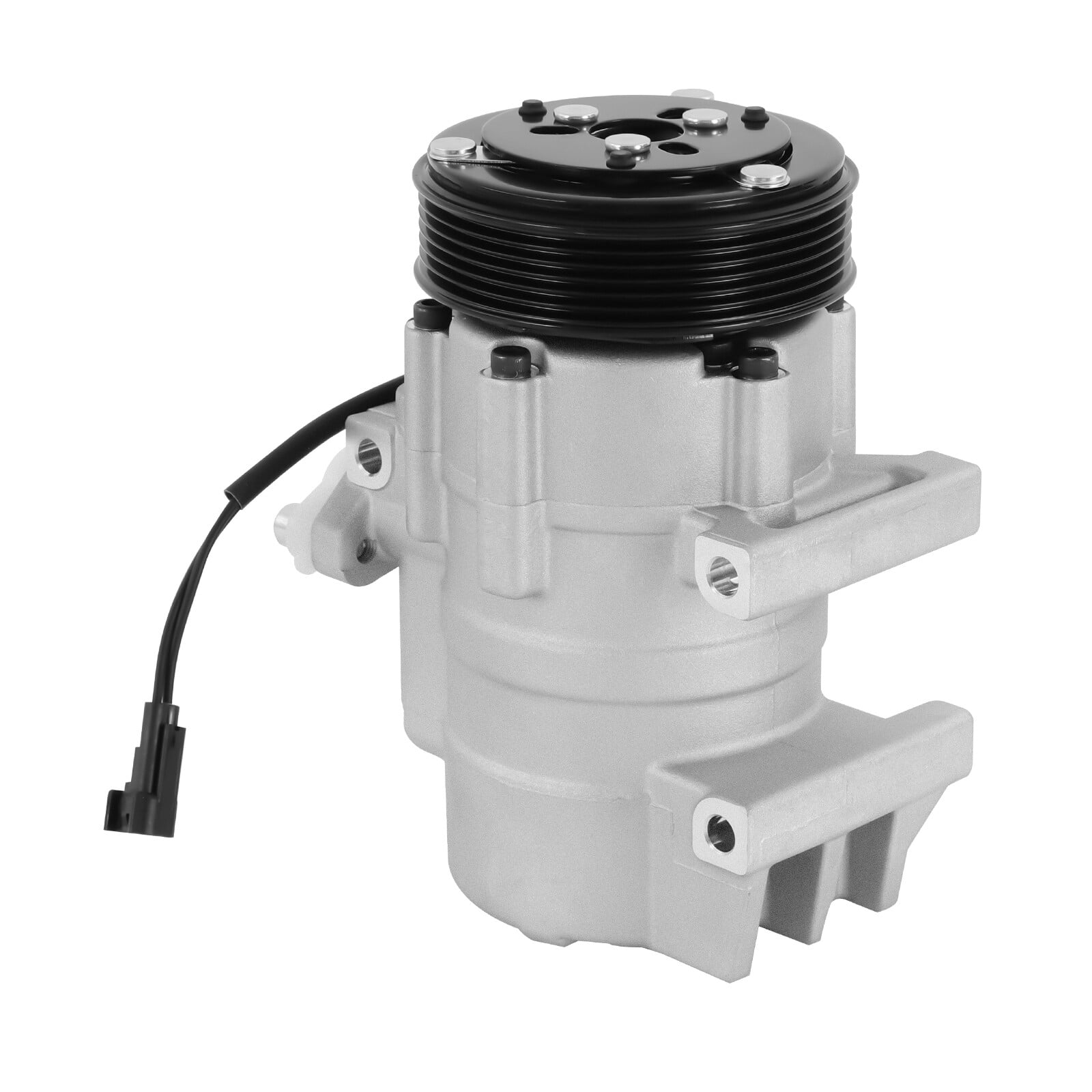 High-quality AC A/C Compressor For Ford Expedition 5.4L 2007-2014 Ford F-150 4.6L 2007-2010