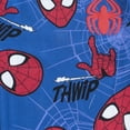 thumbnail image 3 of Marvel Spider-Man Long Sleeve Shirt (Boys), 3 Pack, Sizes 3T-7, 3 of 7