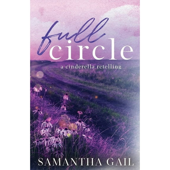 Full Circle-Alternative Cover, (Paperback)