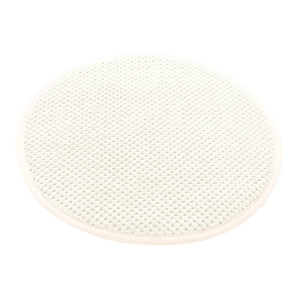 Sillas para Dormitorios Cojín Grueso Circular Balcón Cojín Silla Dormitorio