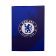 thumbnail image 2 of Head Case Designs Officially Licensed Chelsea Football Club Art Sweep Stroke Vinyl Sticker Skin Decal Cover Compatible with Sony PS5 Digital Edition Bundle, 2 of 9
