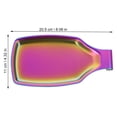 thumbnail image 6 of Raindrops Rosy Stainless Steel Spoon Rest for Cooking ula and Ladle, 6 of 6