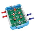 thumbnail image 1 of Mini Tabletop Game, Space Saving Funny Foosball Table Coordination Skills Cultivate Interest Puzzle Portable Interactive  For Adults For Home For Parties, 1 of 8
