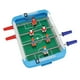 thumbnail image 5 of Mesa de futbolín, divertido rompecabezas, juego de fútbol de mesa portátil educativo para niños y adultos, para salas de juegos, fiestas, noches familiares., 5 of 14