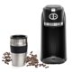 thumbnail image 1 of Mixpresso - Cafetera Automática 2 en 1 Con Molinillo Integrado, Taza de Viaje de 14 Onzas y Función, 1 of 7