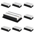 thumbnail image 1 of PUR Engine Air Filter (8 Pack) for Car Hyundai Venue K57-103045, 1 of 2