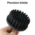 thumbnail image 3 of MOMOJIA 3Pcs Drill Brush Attachment Set with Extend Attachment Purpose Power Scrubber Brush Cleaning Kit for Bathroom, 3 of 7