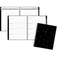 thumbnail image 4 of Cambridge Large West Village Dots 2024 Weekly/Monthly Frosted Poly Planner, 4 of 4