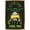 Gold Framed Version, variant on Minions & Monsters (2026) - Don’t Let My Size Fool You Wall Poster, 22.375" x 34" Framed