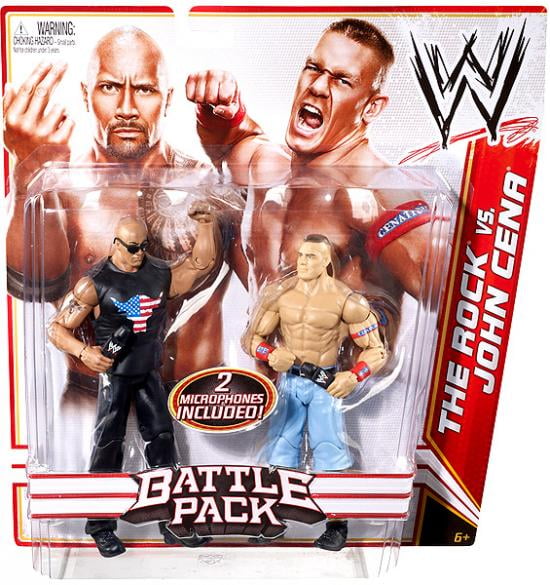 the wwe toys